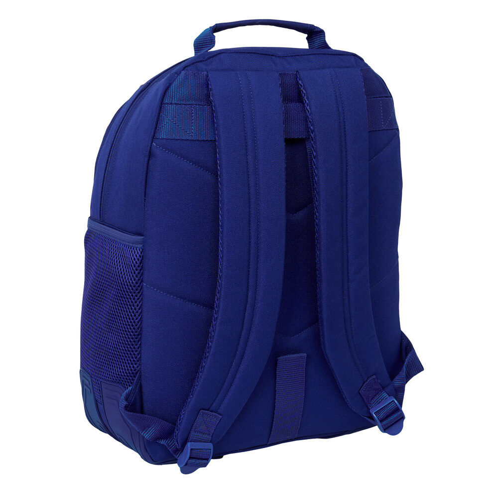 Mochila Atletico de Madrid 42cm adaptable