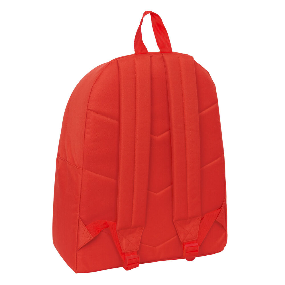 Mochila Super Mario 42cm