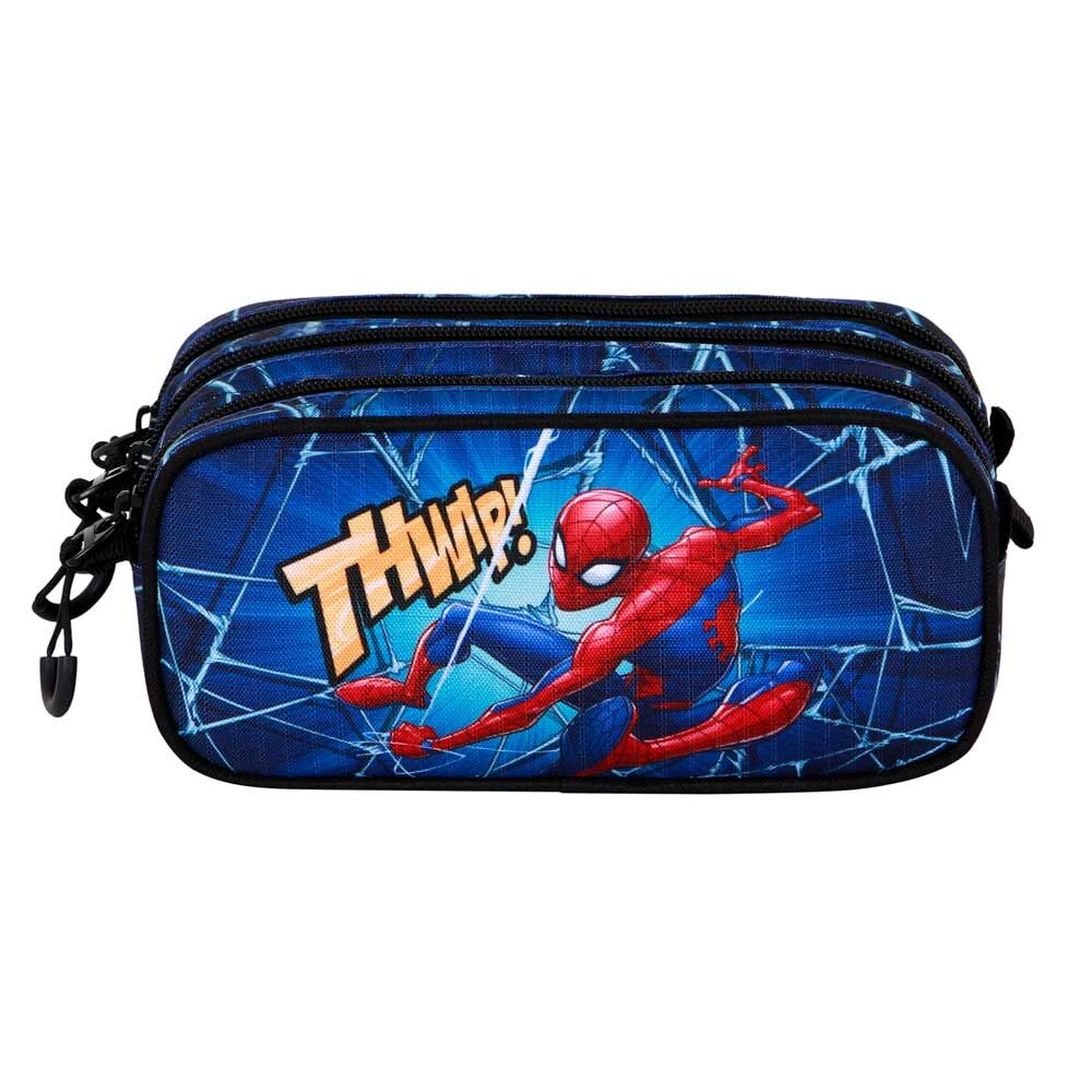 Potatodo Spiderman Marvel triple