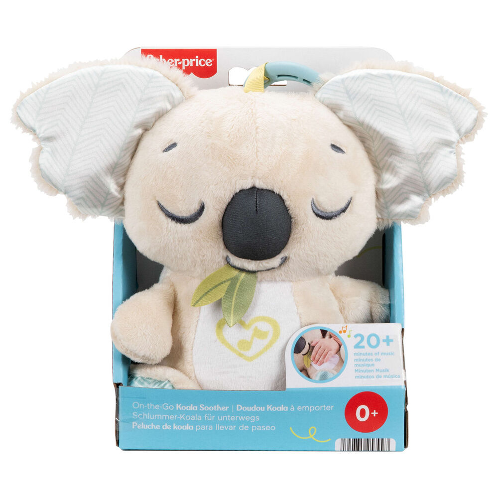 Peluche Koala Paseo