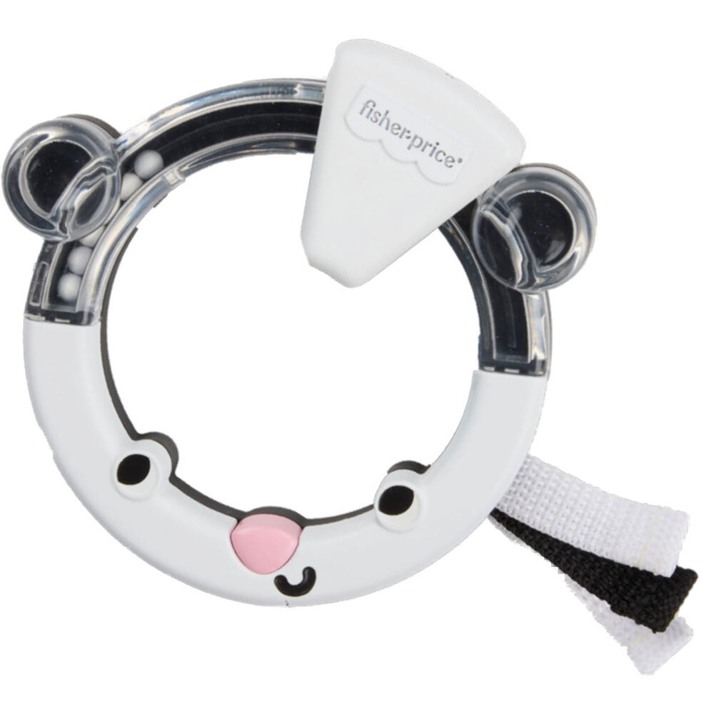 Sonajero Aro Sensorial surtido