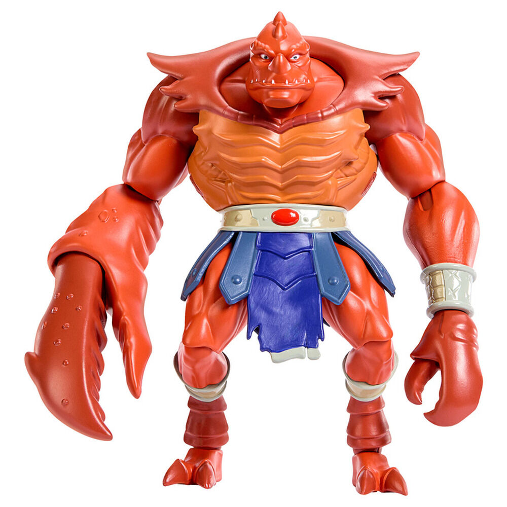 Figura Deluxe Clawful Master of the Universe Origins 14cm