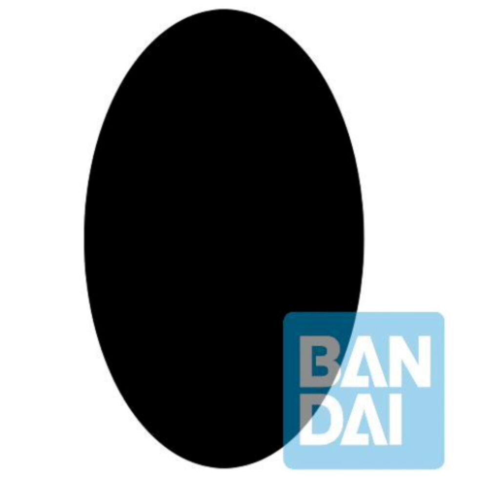 Figura Ichibansho Character A Giant Bash Vol.2 One Piece 16cm