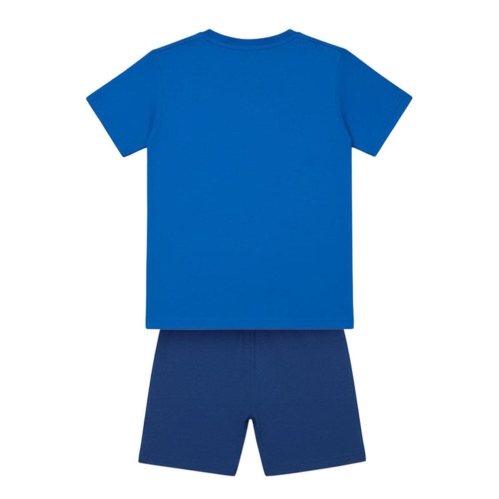 Conjunto Sonic the Hedgehog