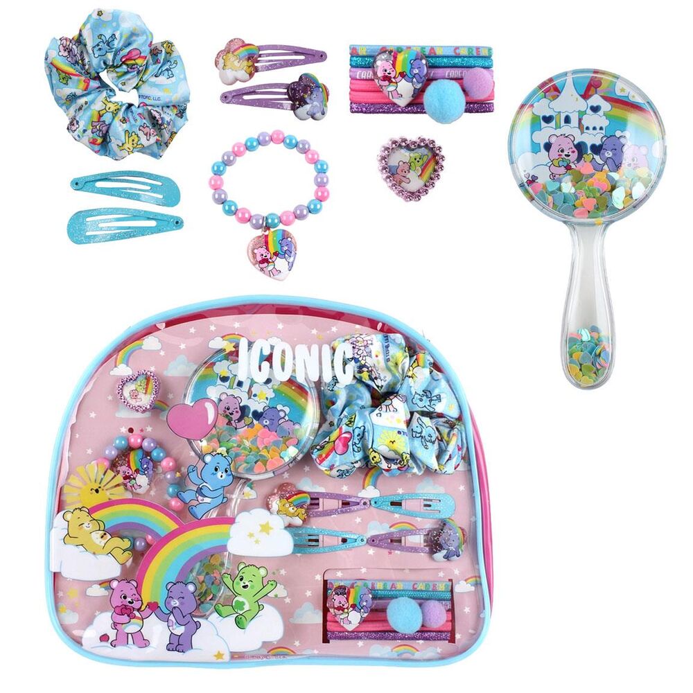 Set neceser belleza Osos Amorosos