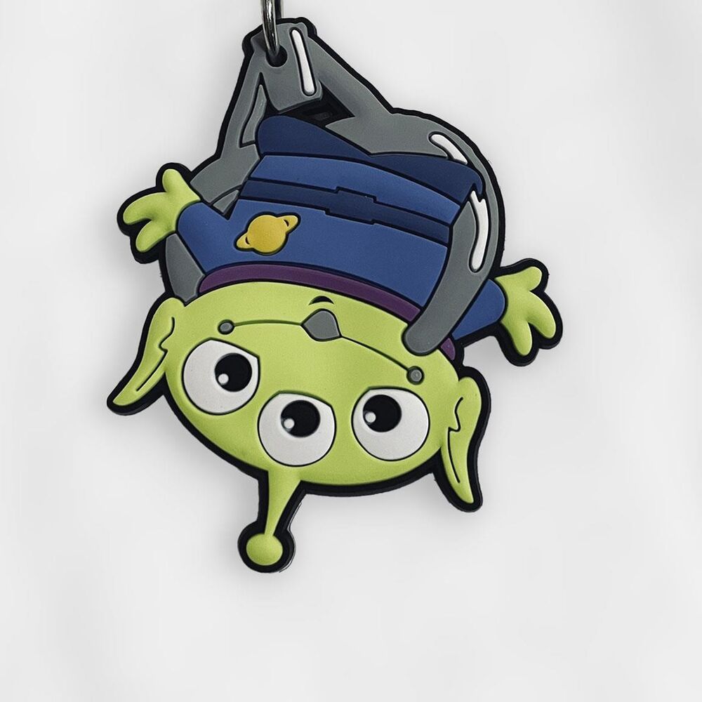 Neceser aseo viaje Toy Story Disney