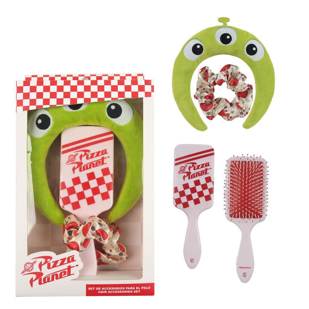 Set belleza Toy Story Disney