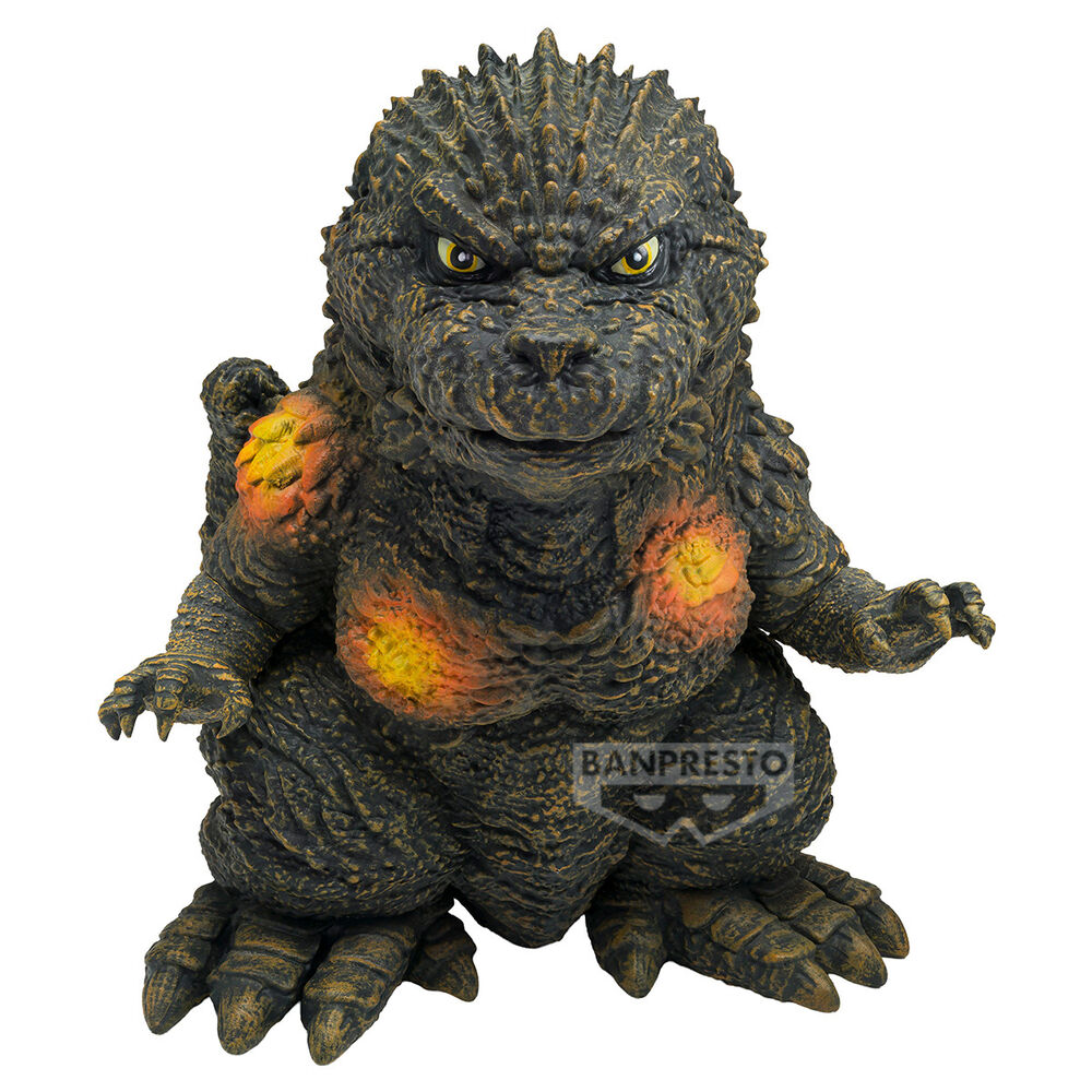 Figura Godzilla 2023 Enshrined Monsters Godzilla Minus One 16cm