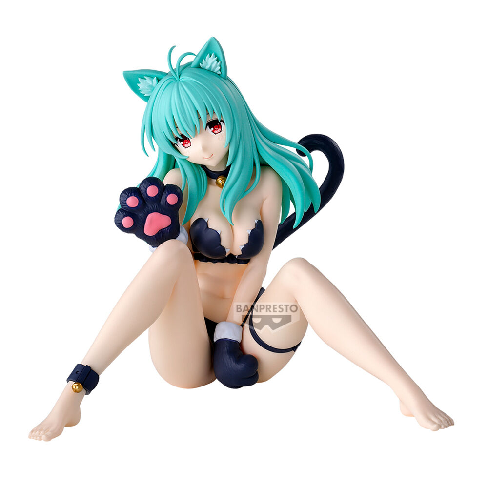 Figura Run Elsie Jewelria Nyarls Collection To LOVEru Darkness 14cm