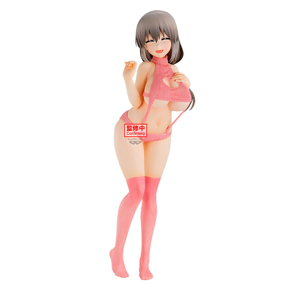 Figura Tsuki Uzaki Eternal Romance Uzaki-chan Wants to Hang Out 27cm