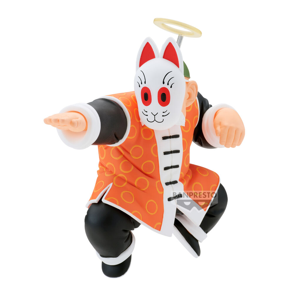 Figura Grandpa Son Gohan Match Makers Dragon Ball 15cm