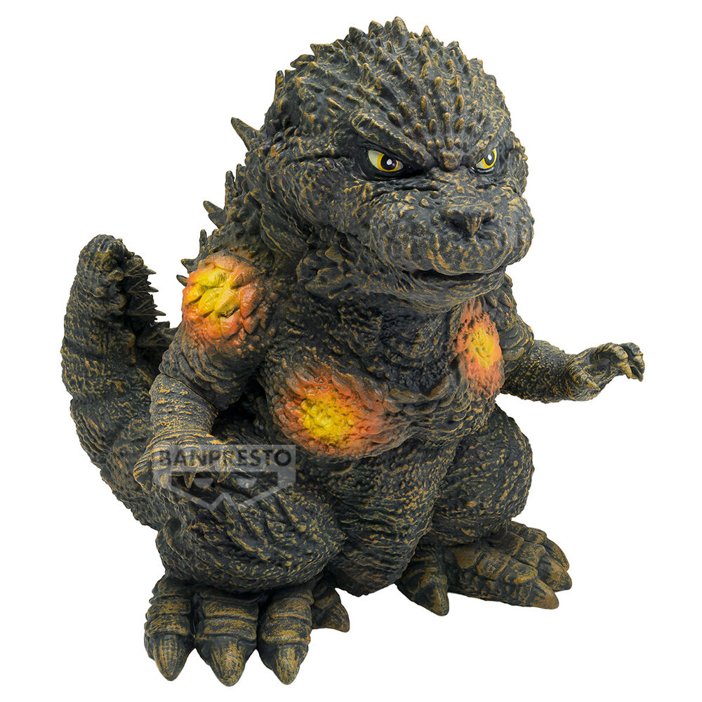 Figura Godzilla 2023 Enshrined Monsters Godzilla Minus One 16cm