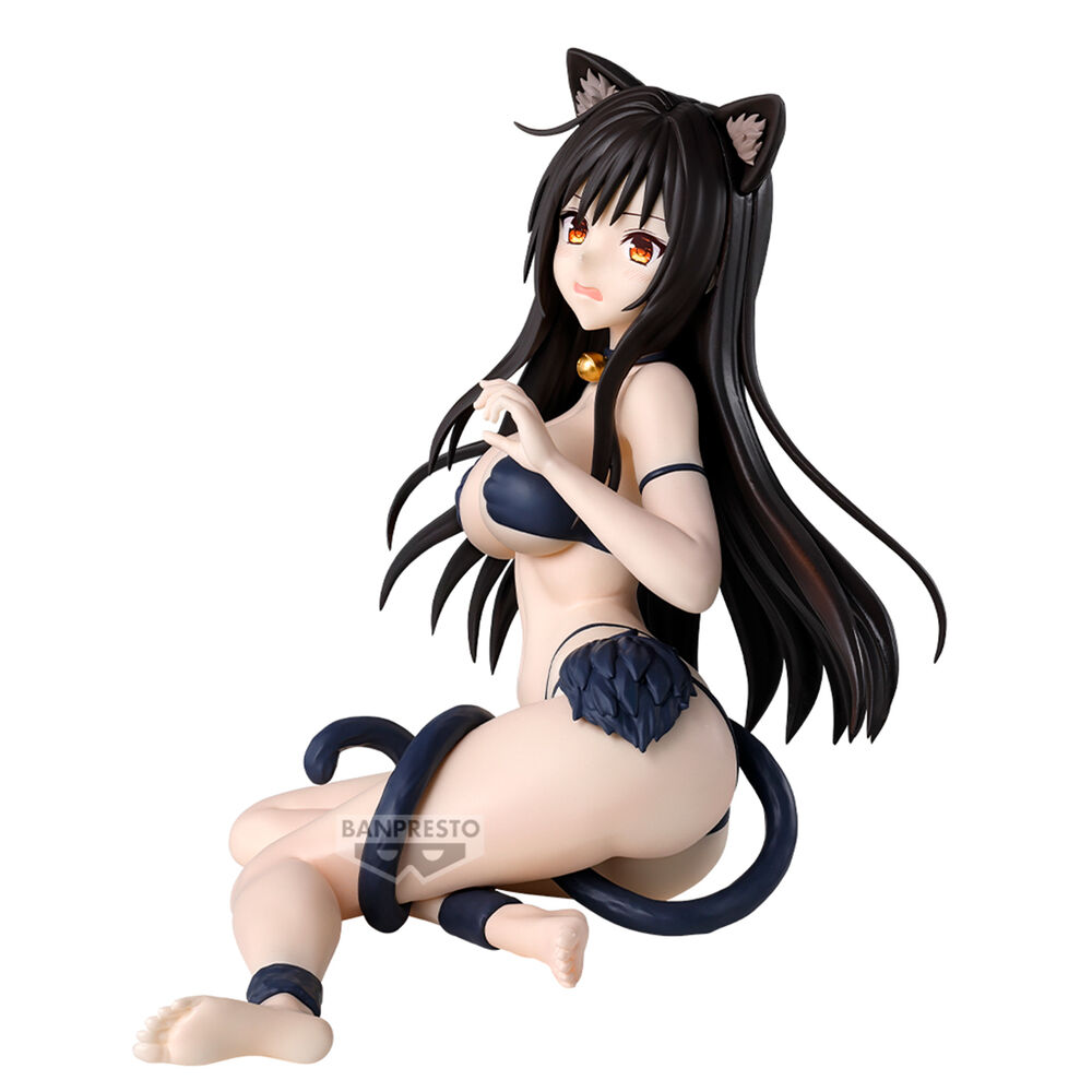 Figura Yui Kotegawa Nyarls Collection To LOVEru Darkness 13cm
