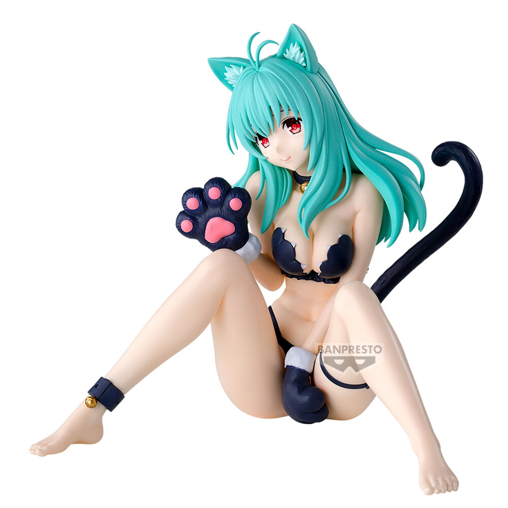 Figura Run Elsie Jewelria Nyarls Collection To LOVEru Darkness 14cm