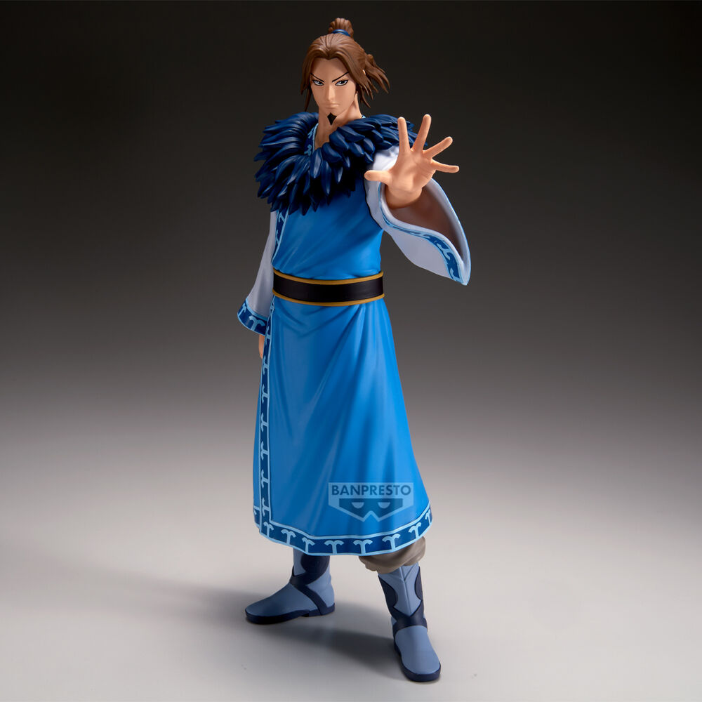 Figura Riboku Grandista Kingdom 27cm