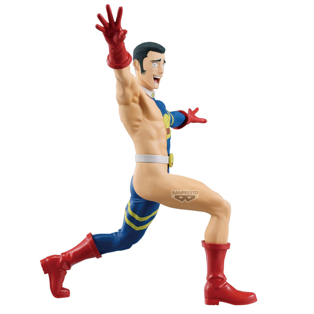 Figura Fumihiko Takaba Character Jujutsu Kaisen 13cm