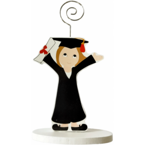 Decoración Graduación