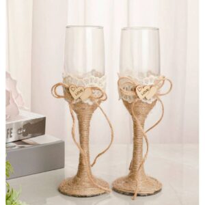 Decoración para Bodas