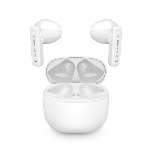 AURICULARES ENERGY SISTEM STREETMUSIC TWS WHITE