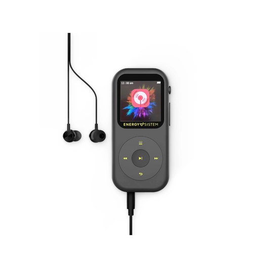 REPRODUCTOR MP4 ENERGY SISTEM HANDY