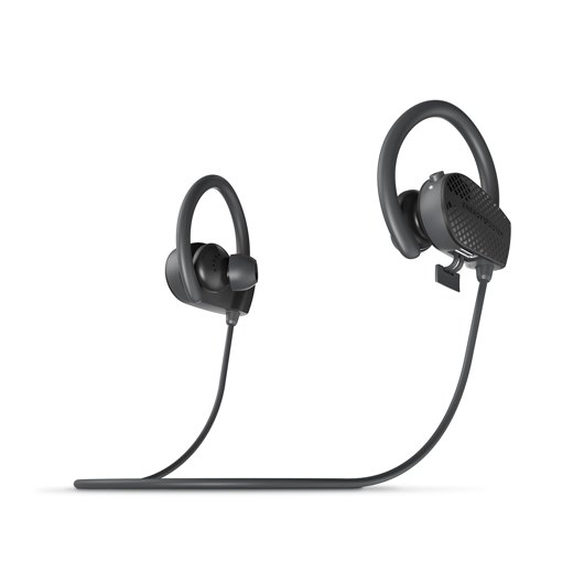 AURICULARES BLUETOOTH ENERGY SISTEM SPORT 1+ DARK
