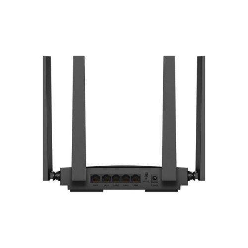 WIRELESS ROUTER BE3600 CUDY WR3600 GIGABIT