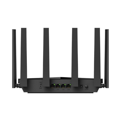 WIRELESS ROUTER BE11000 CUDY WR11000 TRI-BAND 2.5G