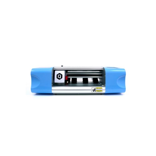PLOTER QX1 QCHARX HIDROGEL PROTECTOR
