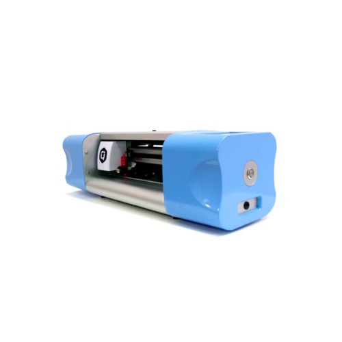 PLOTER QX1 QCHARX HIDROGEL PROTECTOR