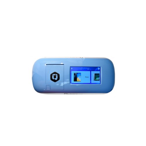 PLOTER QX1 LITE QCHARX HIDROGEL PROTECTOR