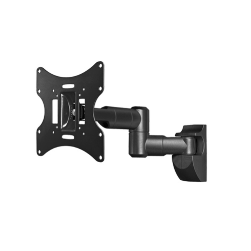 SOPORTE TV/M GOOBAY EASYSCOPE TWIN M 17 -42 NEGRO - Imagen 4