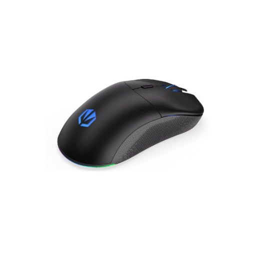 RATON OPTICO ENDORFY GEM PLUS ONYX WIRELESS
