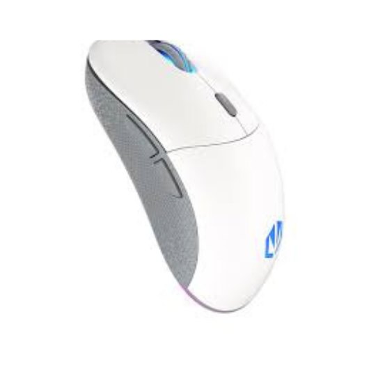RATON OPTICO ENDORFY GEM PLUS ONYX WHITE