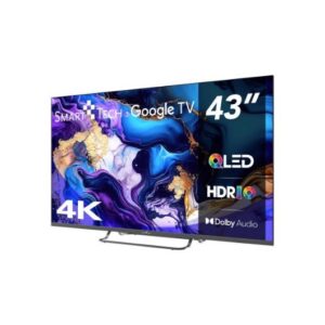 TV de 43 pulgadas
