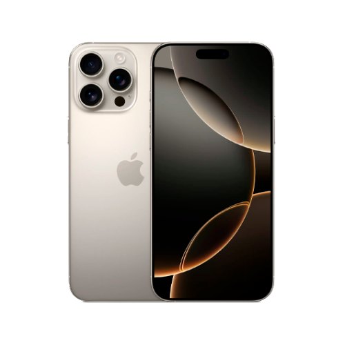 APPLE IPHONE 16 PRO 512GB NATURAL T