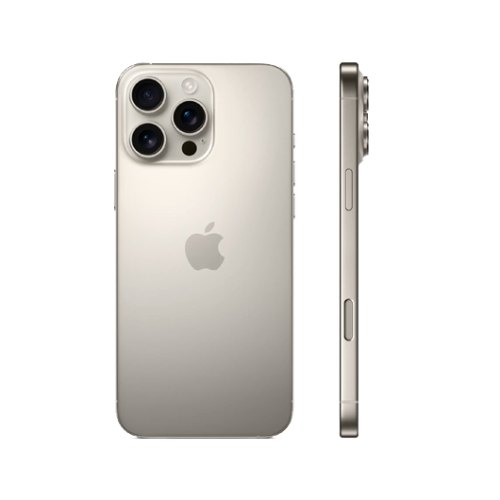 APPLE IPHONE 16 PRO 512GB NATURAL T