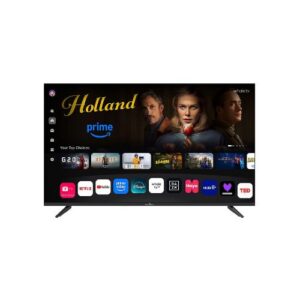 TV, vídeo y audio
