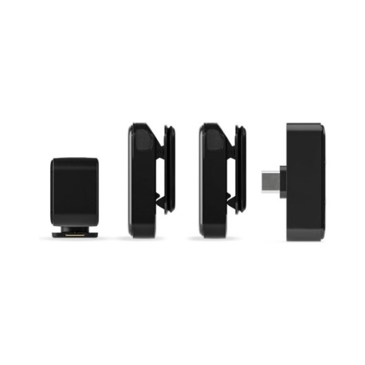 MICROFONO RODE WIRELESS MICRO