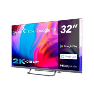 TV de 32 pulgadas