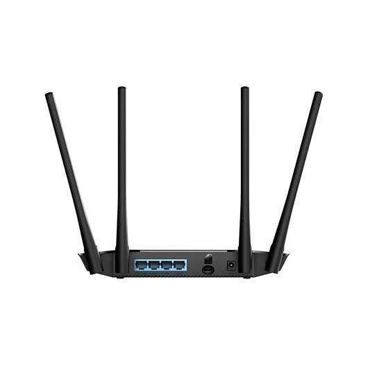 WIRELESS ROUTER CUDY N300 WIFI 4G LTE