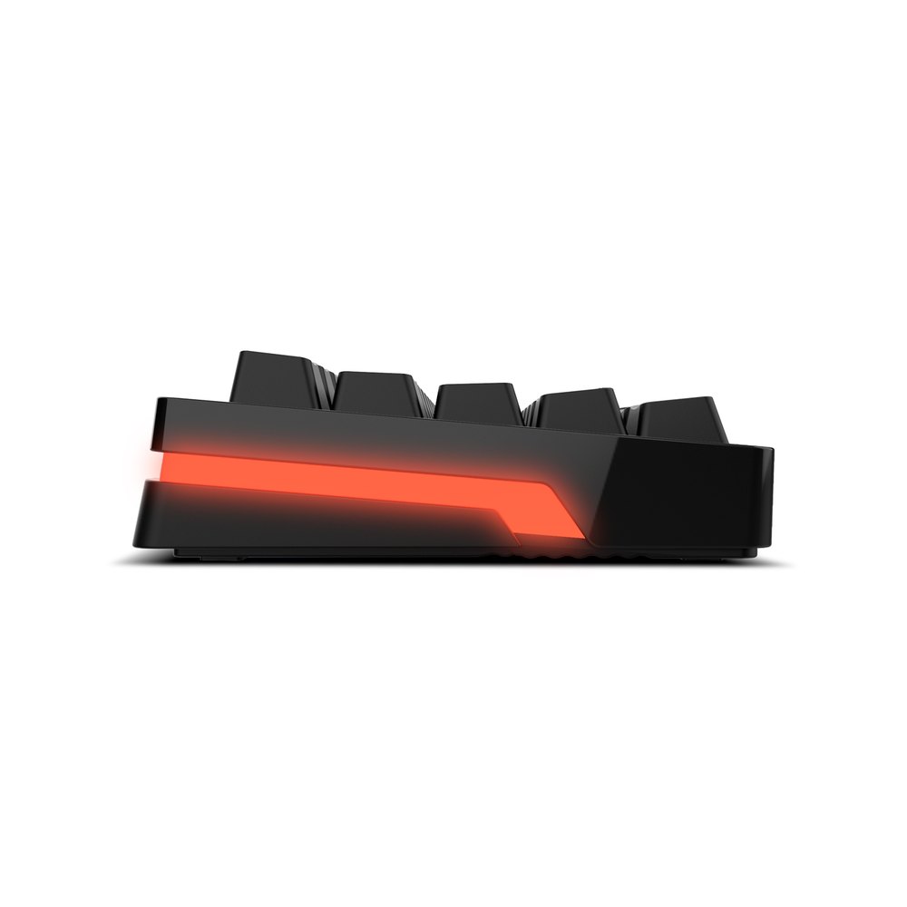TECLADO MECANICO KROM KREATOR