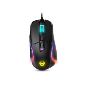 Teclados y Ratones