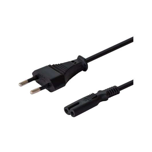 CABLE ALIMENTACION UNIVERSAL SAVIO CL-100