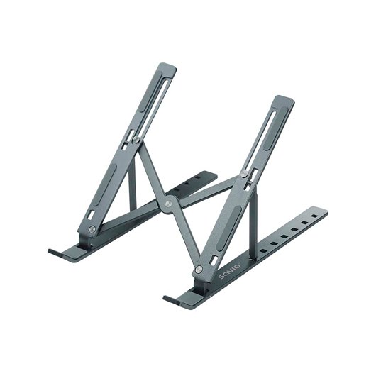 SOPORTE ELEVADOR PORTATIL SAVIO PB-01