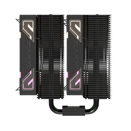 DISIPADOR XYZ THERMAX 6 DUO BLACK