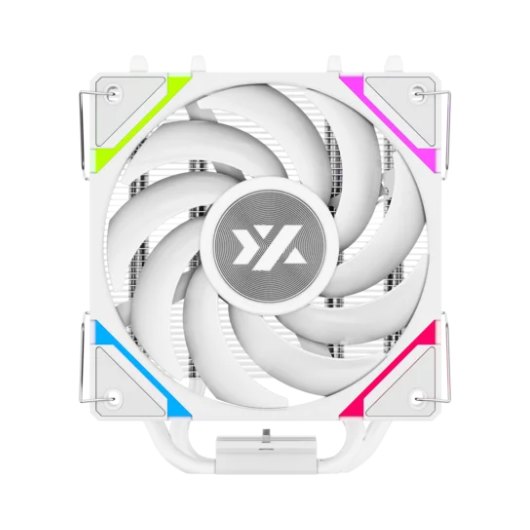 DISIPADOR XYZ THERMAX 4 WHITE
