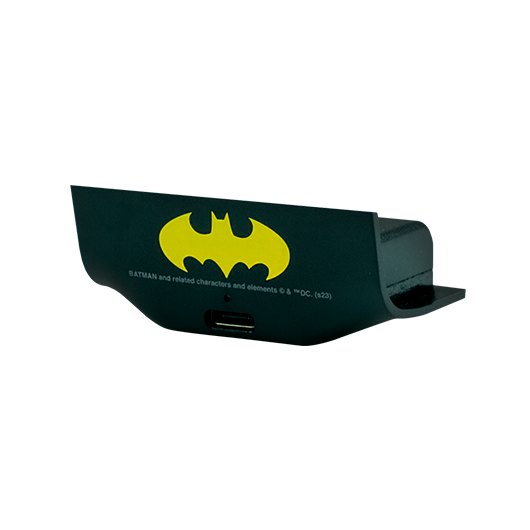 CABLE PLAY   CHARGE BLADE  XBOX DC BATMAN