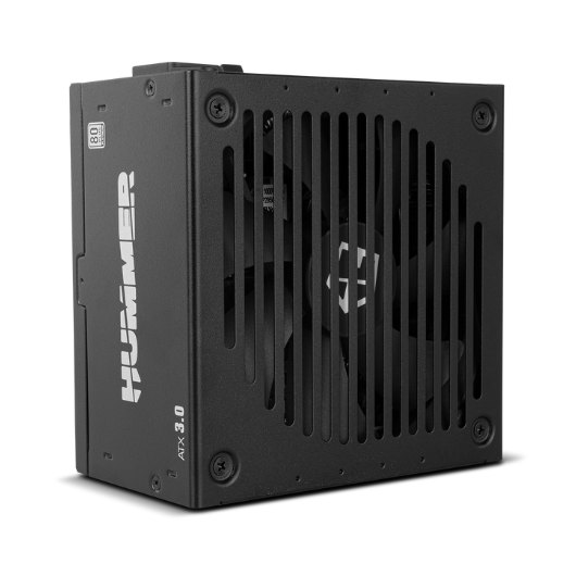 FUENTE DE ALIMENTACION ATX 1000W NOX HUMMER P1000