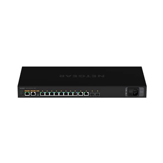 HUB SWITCH 8 PTOS NETGEAR GSM4212PX-100EUS