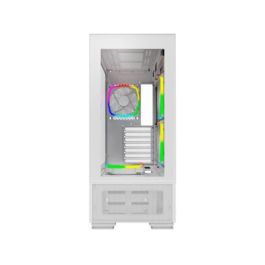 TORRE ATX MONTECH SKY TWO WHITE